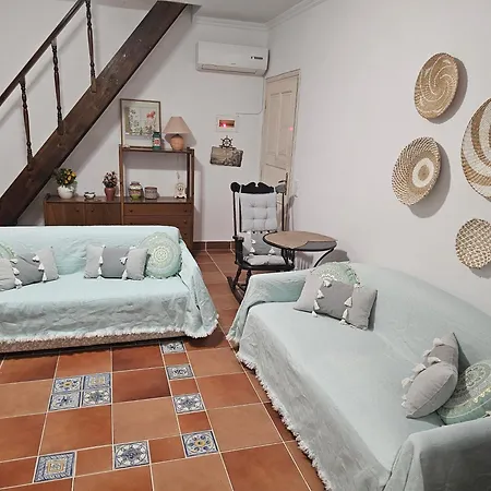 Cinque Terre Appartement *