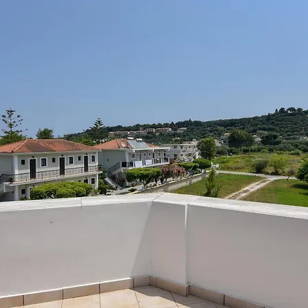 Apartment Cinque Terre Tsilivi (Zakynthos)