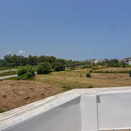 Cinque Terre Apartment Tsilivi (Zakynthos)