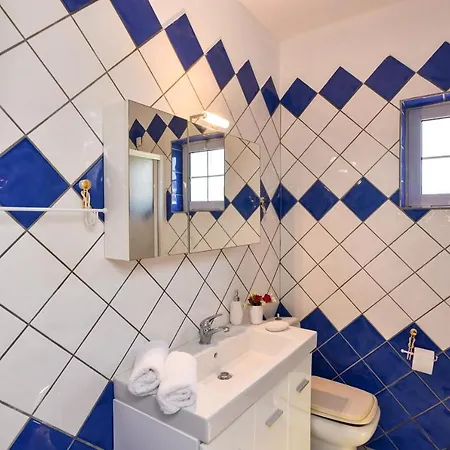Apartment Cinque Terre *