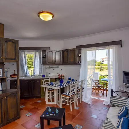 Cinque Terre Apartment