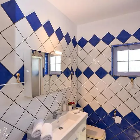 Cinque Terre Apartment Tsilivi (Zakynthos)
